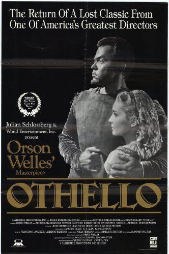 Othello 1951