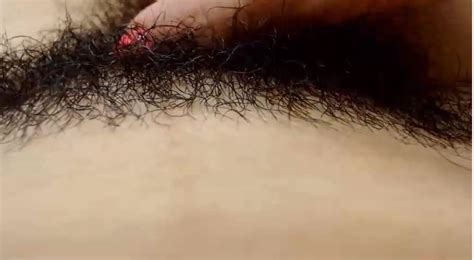 Mexican Slut Runs Her Fingers Through Her Hairy Pussy XHamster