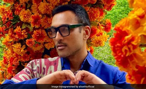 Pasoori Singer Ali Sethi On Those Marriage Rumours: "I Don't Know Who