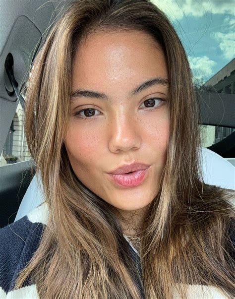 Emma Raducanu Insta Filters Tennis Players Female Camera Icon Perv