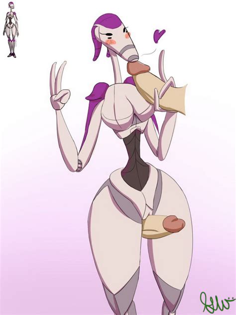 Star Wars Battle Droid Nude Gallery Your Cartoon Porn