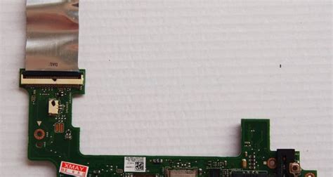 Asus Eee Pc X101ch Mini Board