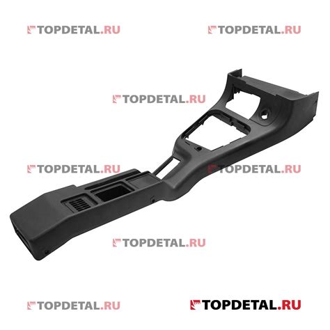 Облицовка туннеля пола ВАЗ-2110 верхняя (ОАО АВТОВАЗ) 21100-5109154-00 ...