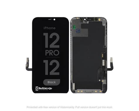 iPhone 12/12 Pro Premium Original Display |Recycletroop Sweden