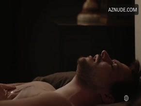 Miranda Raison Nude Aznude