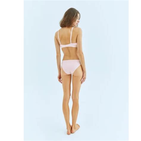 Mineral Salmon Bikini Bottom Hipicon