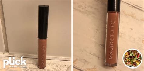 Läppglans Nude Accessoarer