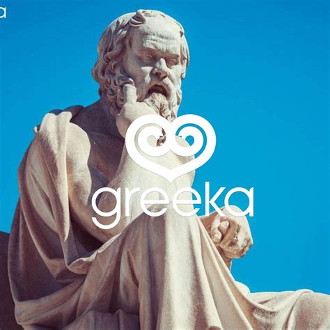 Socrates The Enigmatic Philosopher Famous Greek People Greeka