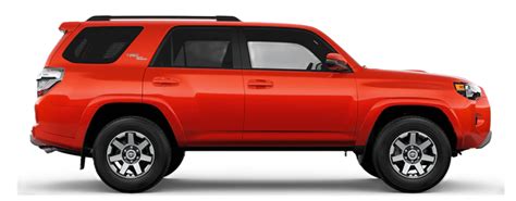 2024 Toyota 4runner Review Lansing Mi Spartan Toyota