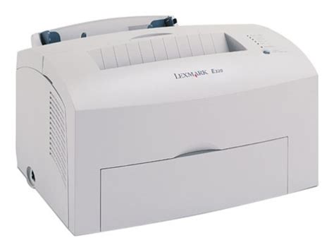 Lexmark E322 toner cartridges - Tonerink