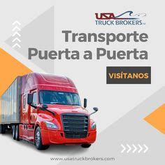 Está buscando un proveedor de servicios de Transporte De Caja Seca Si