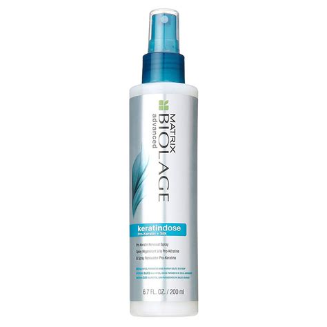 BIOLAGE KERATINDOSE RENEWAL SPRAY 200ML