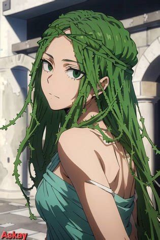 Ibara Shiozaki Luscious Hentai Manga Porn