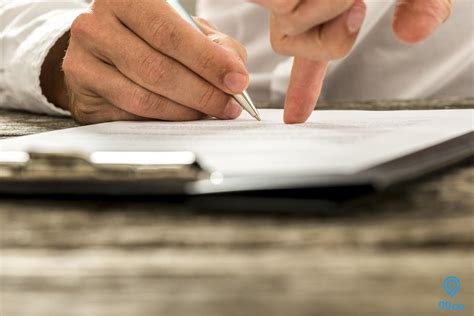Contoh Adendum Kontrak Lengkap Dengan Pengertian Syarat Dan Jenisnya