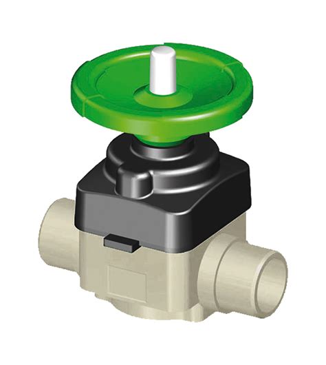 ВЕНТИЛИ ЗАПОРНЫЕ SAFI ИЗ ПОЛИМЕРНЫХ МАТЕРИАЛОВ DN 15-250 / PN 2-10 ...