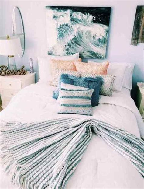 The Beach Themed Dorm Room Ideas That Give Major Cali Vibes Artofit