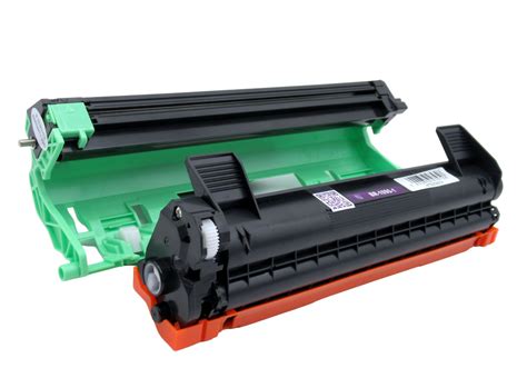 Zestaw Toner Bęben Do Brother Dcp 1622 Hl 1222 Zgodny Z Tn1090 Dr1090