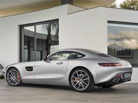 Mercedes Amg Gt S C Price And Specifications