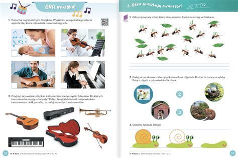 Karty pracy kl 1 szkoła podstawowa.