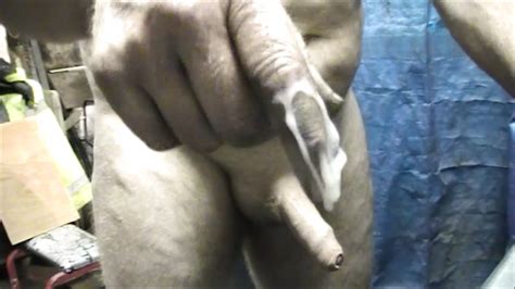 Chubby Mechanic Wank Cum Compilation British Gay Porn Xhamster