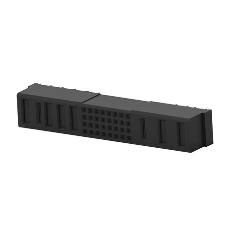 2309390-1 TE Connectivity Aerospace, Defense and Marine | Connectors ...