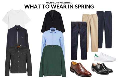 Office Outfits For Men 25 Menswear Essentials That Making Nailing