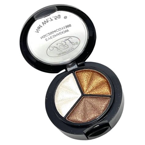 Trio De Sombras Nude Kroma Space