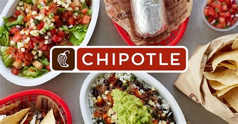 Chipotle Mexican Grill delivery from Angel - Order with Deliveroo