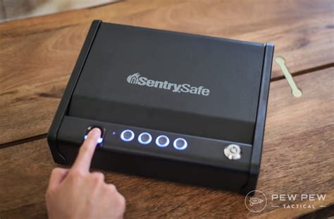 Best Gun Case Locks For Traveling With Firearms Pew Pew Tactical