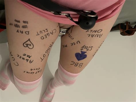 Chastity Sissy Faggot Slut Nude Pics XHamster