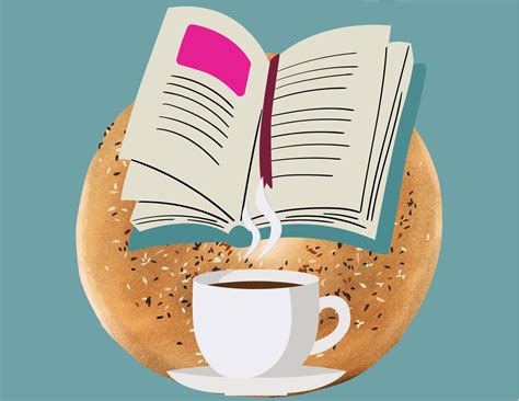 Books & Bagels with Beth Martin - Bristol Public Library