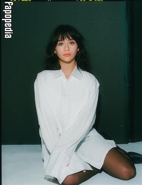 Malina Weissman Nude Leaks Photo Fapopedia