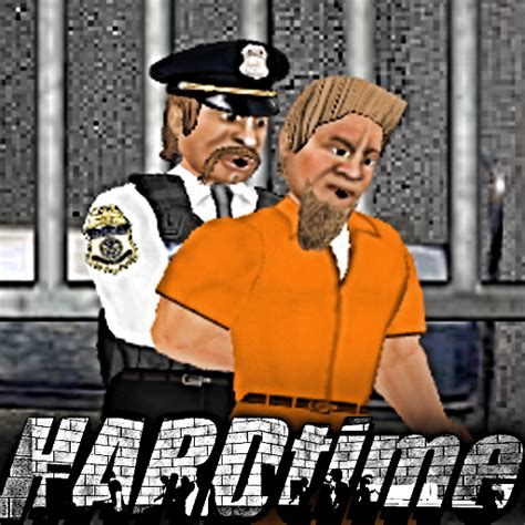 Download Hard Time MOD APK latest version (Unlimited Money) for Android