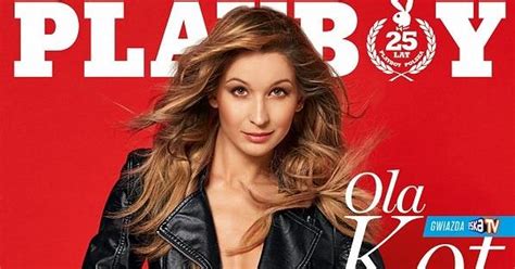 Znana Prezenterka W Bikini Lepiej Wygl Da Ni W Playboyu