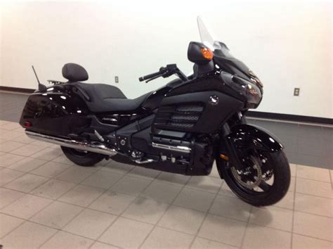 Buy Honda Gold Wing F B Touring On Motos