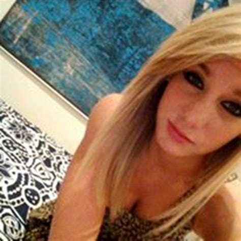 Naked Kaylin Pearson Added By Kenoblack