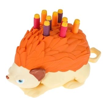 Настольная игра Hasbro Gaming Пугливый ежик (E5702) - купить по ...