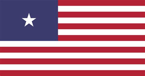 Fileus Flag With 1 Star By Hellericksvg Alternative History