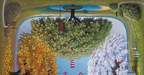 Времена года | Пикабу