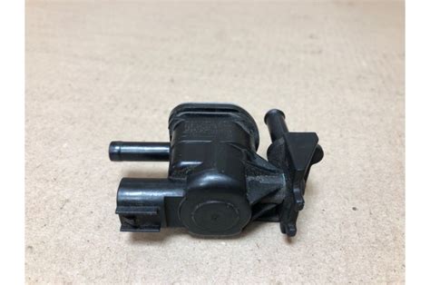 25860-0H080 | Клапан электромагнитный (вакуумный) TOYOTA CAMRY 40 06-11 ...