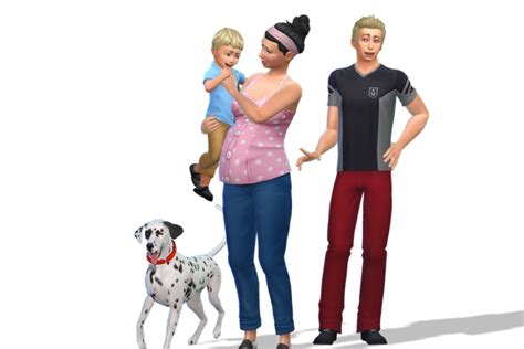 Categoryfile 2 Sims The Sims Wiki Fandom