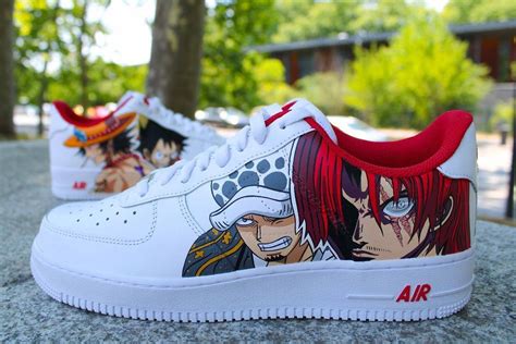 One Piece Customs Af1s Ubicaciondepersonas Cdmx Gob Mx