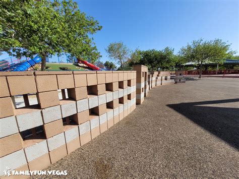 Mountain Crest Park - Family Fun Vegas