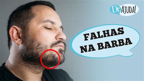 3 PRINCIPAIS CAUSAS DE FALHAS NA BARBA E O QUE FAZER PARA A BARBA