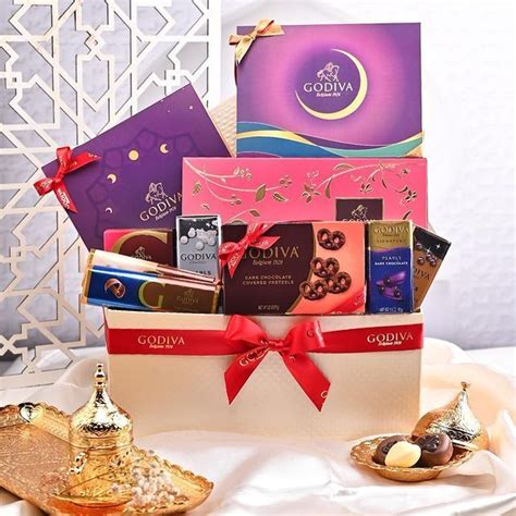 Sambut Suka Cita Lebaran Dengan 10 Hampers Premium Jakarta Ini Nibble