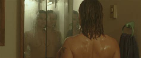 Naked Reese Witherspoon In Wild