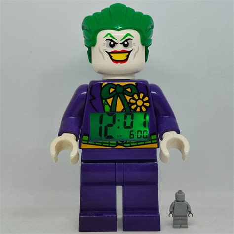 LEGO - Big Minifigure - The Joker - Lego - Catawiki