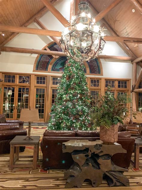 How To Plan An Amazing Big Cedar Lodge Missouri Getaway