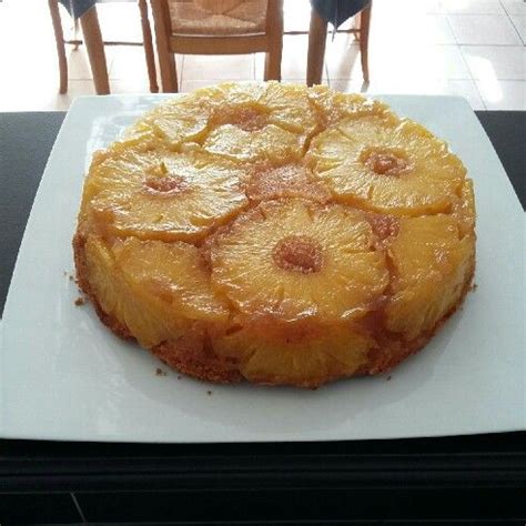 Haut 97 imagen gateau à l ananas marmiton fr thptnganamst edu vn