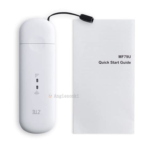 Zte Mf79u